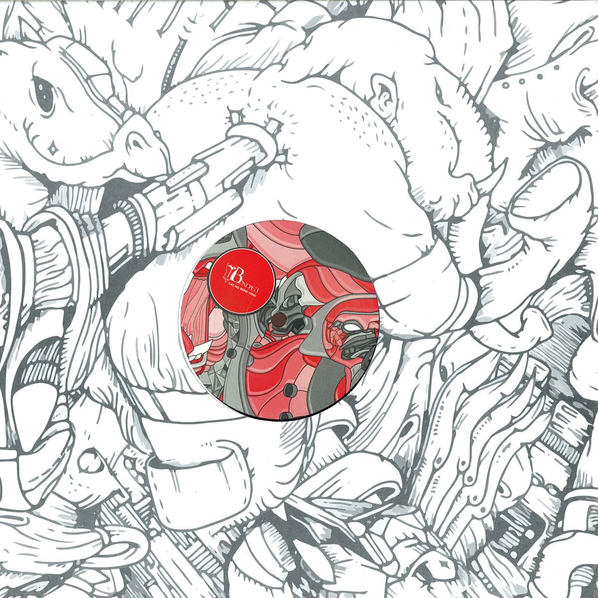 2soul Ep  (180g Vinyl)