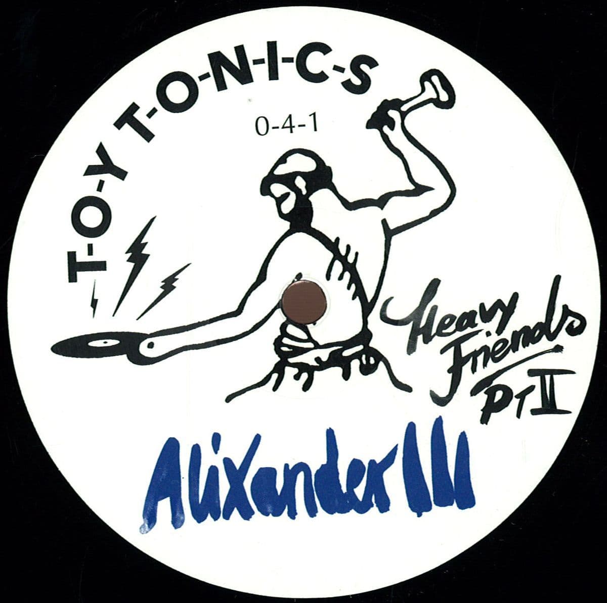 Heavy Friends Part 2