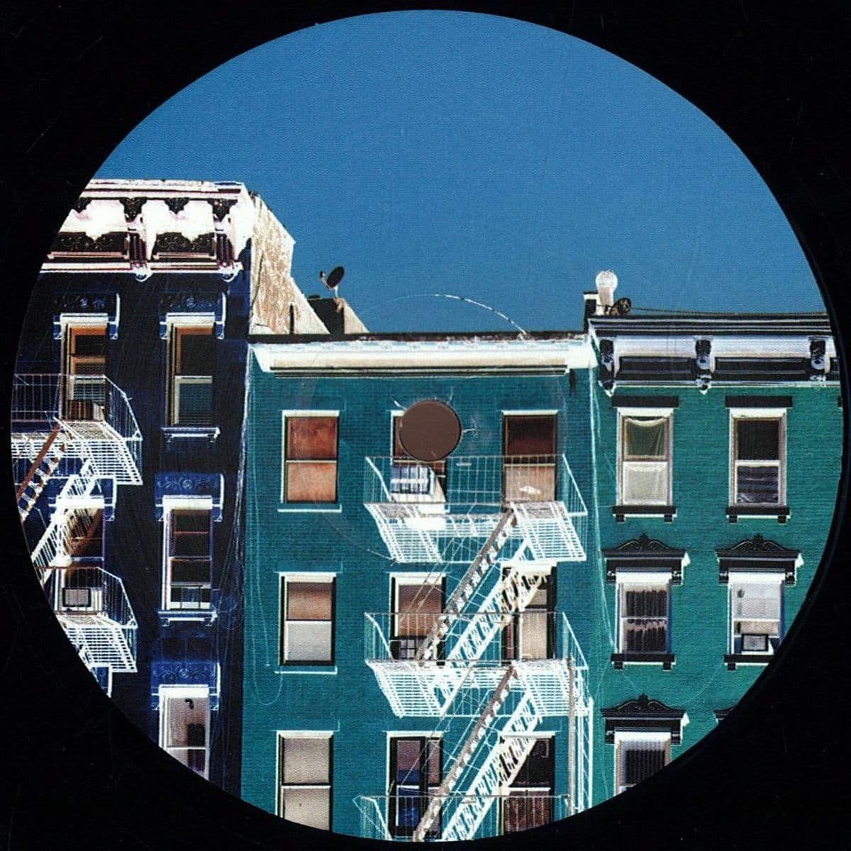 Are You Still Sleeping Ep