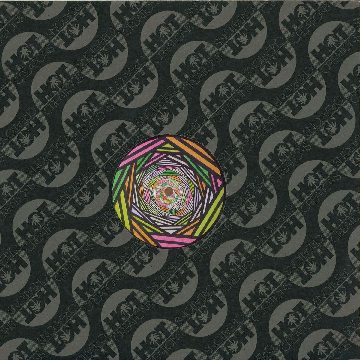 Forever Ep (incl. Russ Yallop Remix)