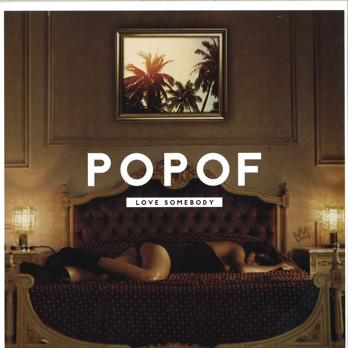 Love Somebody
