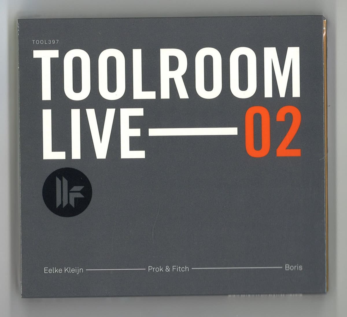Toolroom Live 02