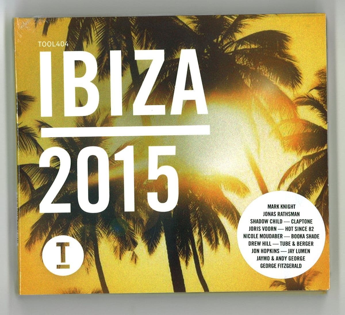 Toolroom Ibiza 2015