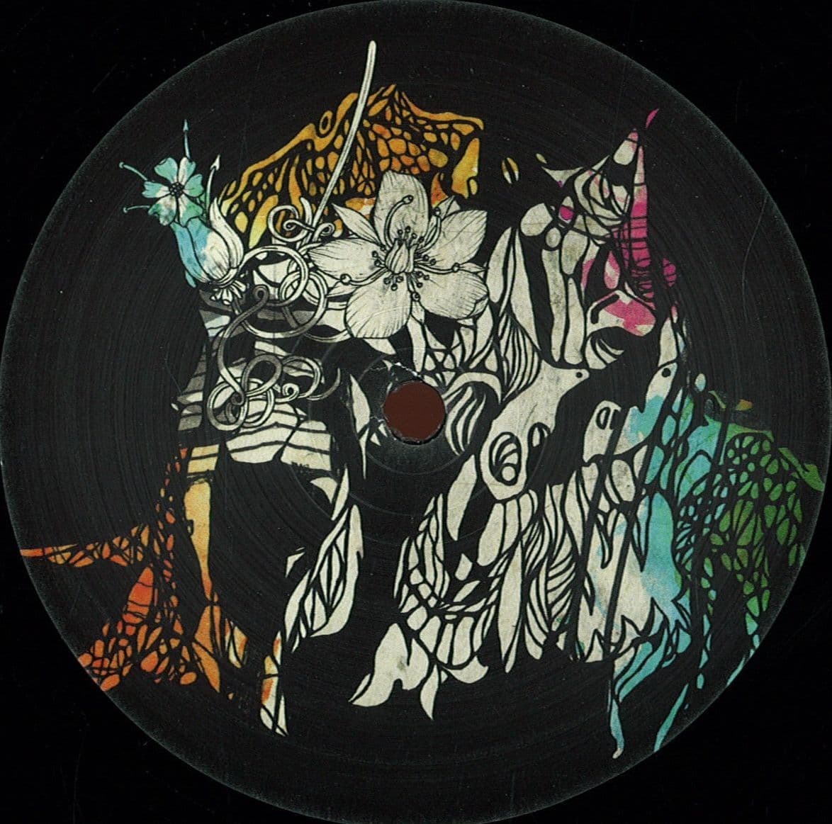 For An Endless Night ( Jel Ford Remix)