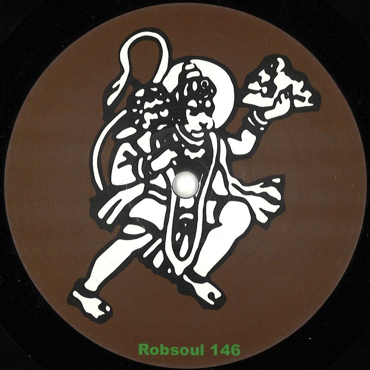 Looking For Strangers