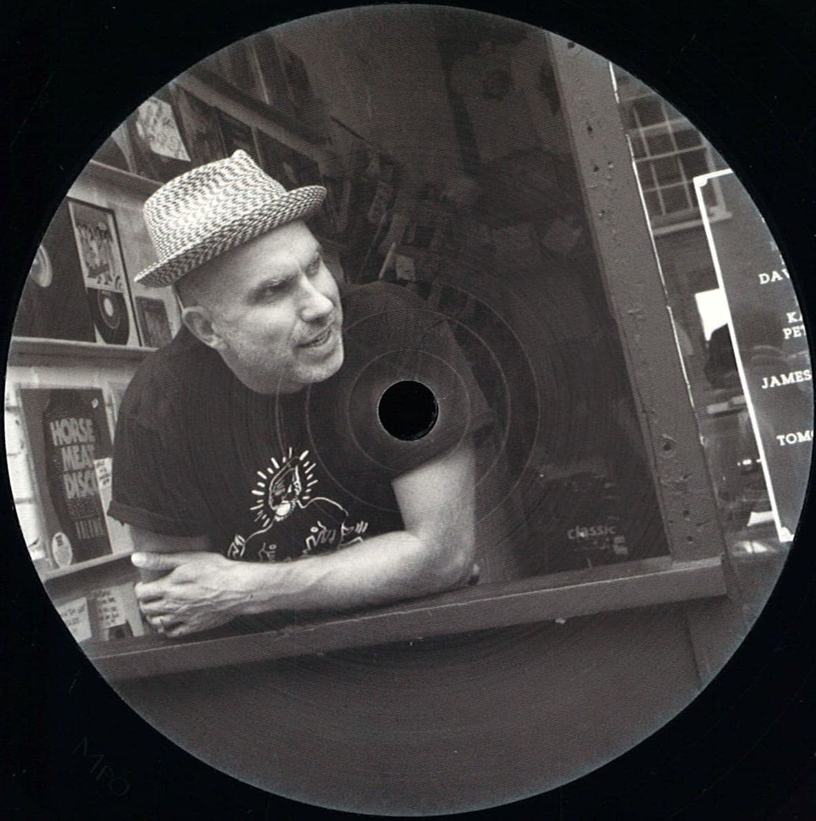 Uke Solomon Presents Unfinished Business Vol. 2 (part Two)