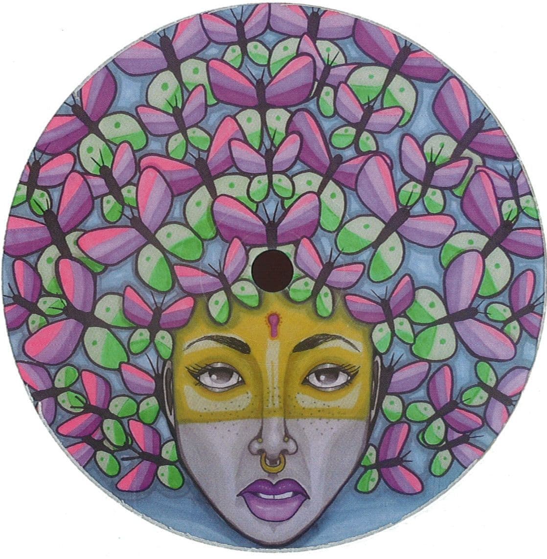 Invisions (incl. Jamie Jones & Luke Solomon Remixes)