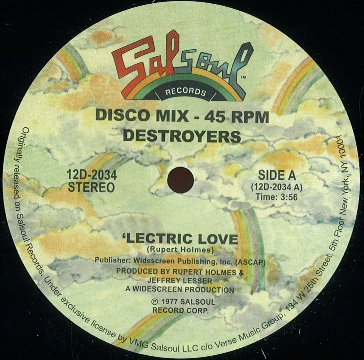 Lectric Love