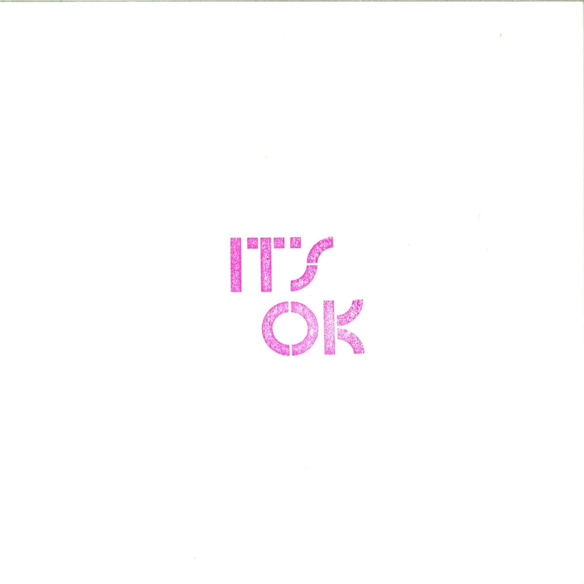 It's Ok
