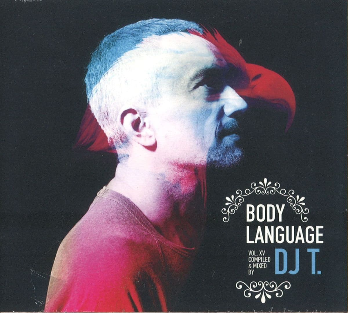 Body Language Vol.15