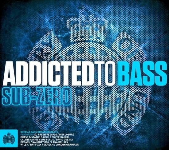 Addicted To Bass - Sub Zero