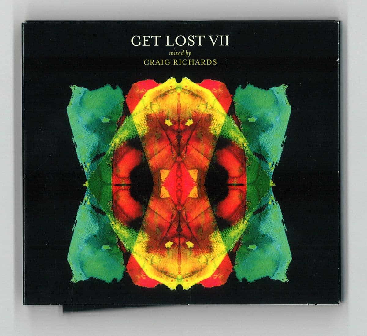 Get Lost Vii