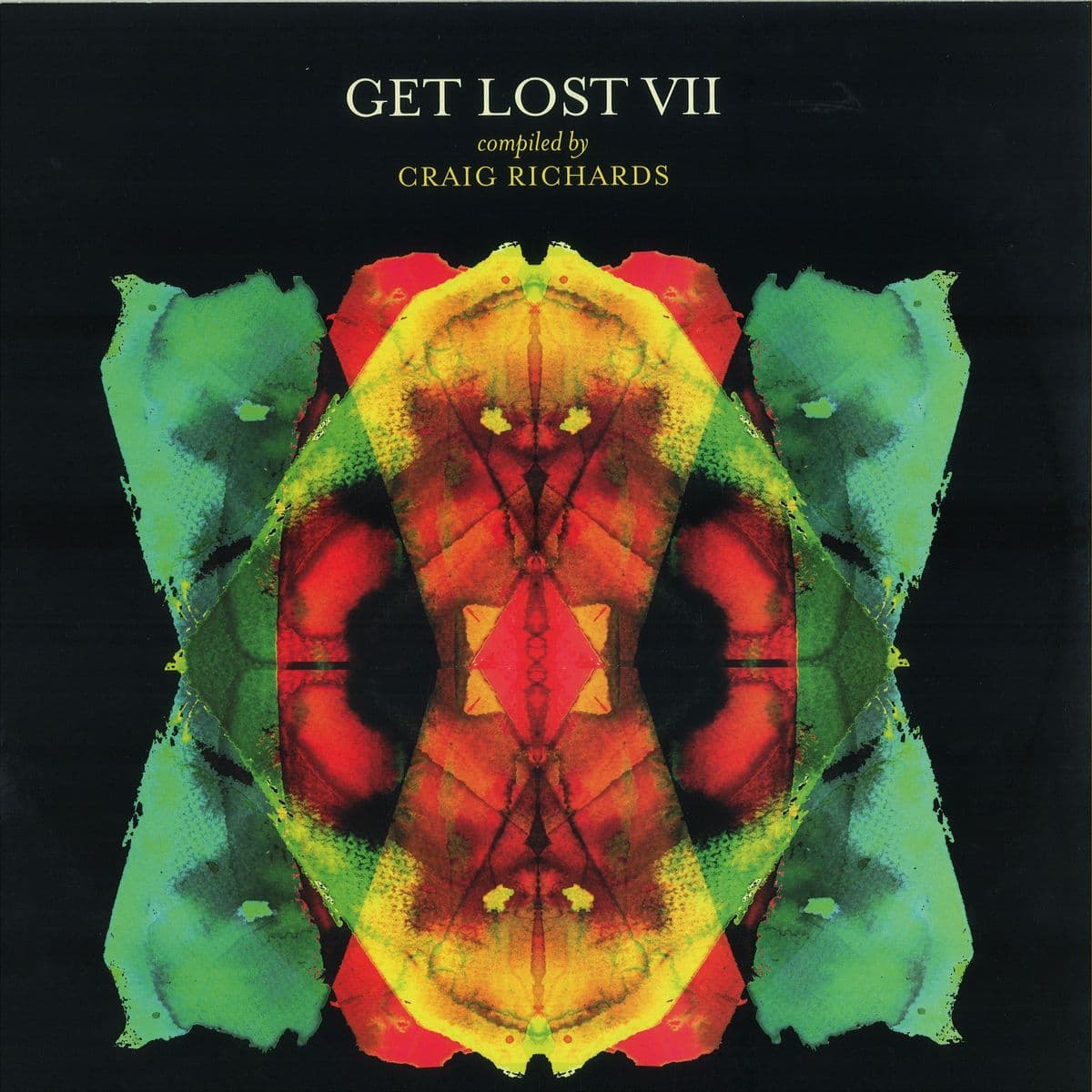 Get Lost Vii