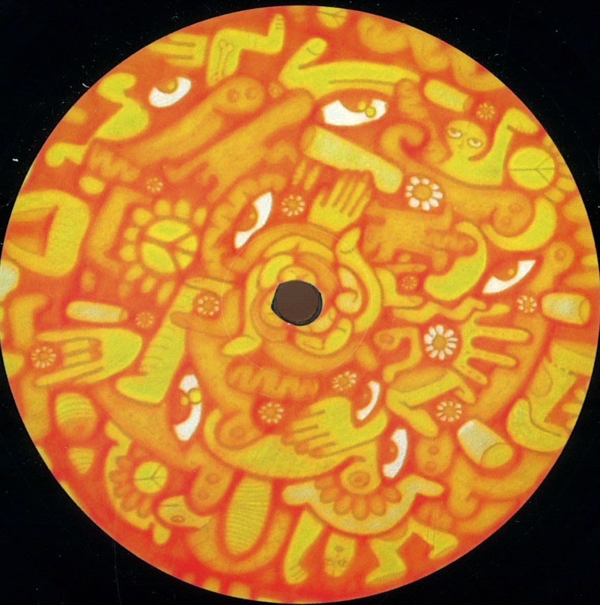 *1* Hot Summer Jams Sampler Pt.1