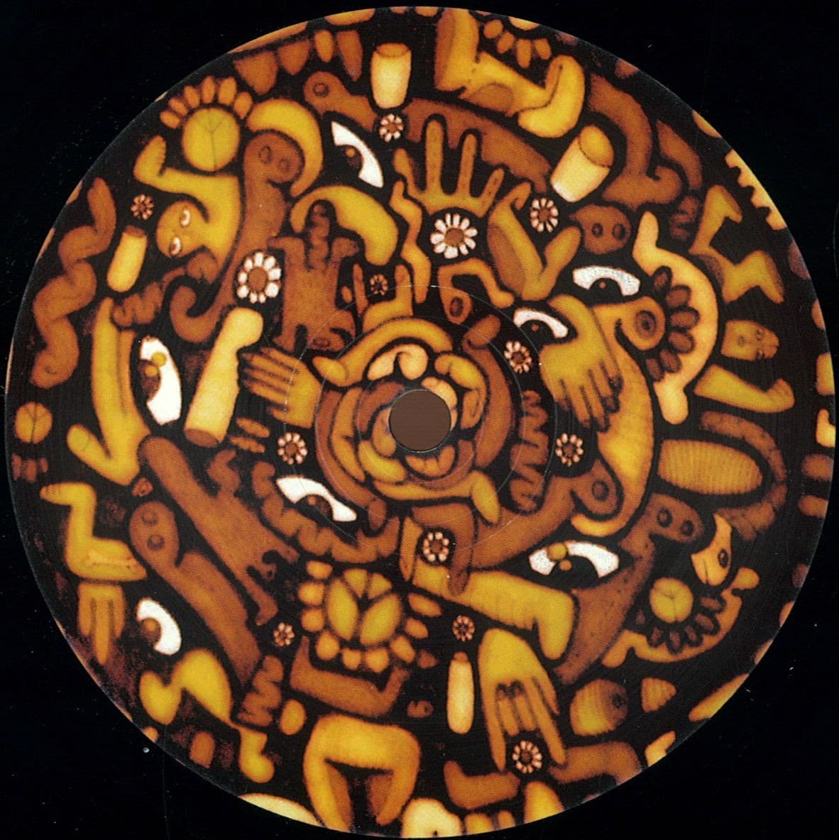 *2* Hot Summer Jams Sampler Pt.2