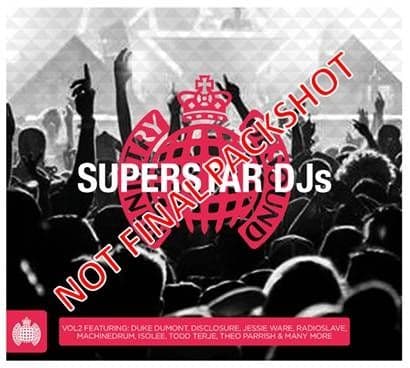 Superstar Djs Volume 2