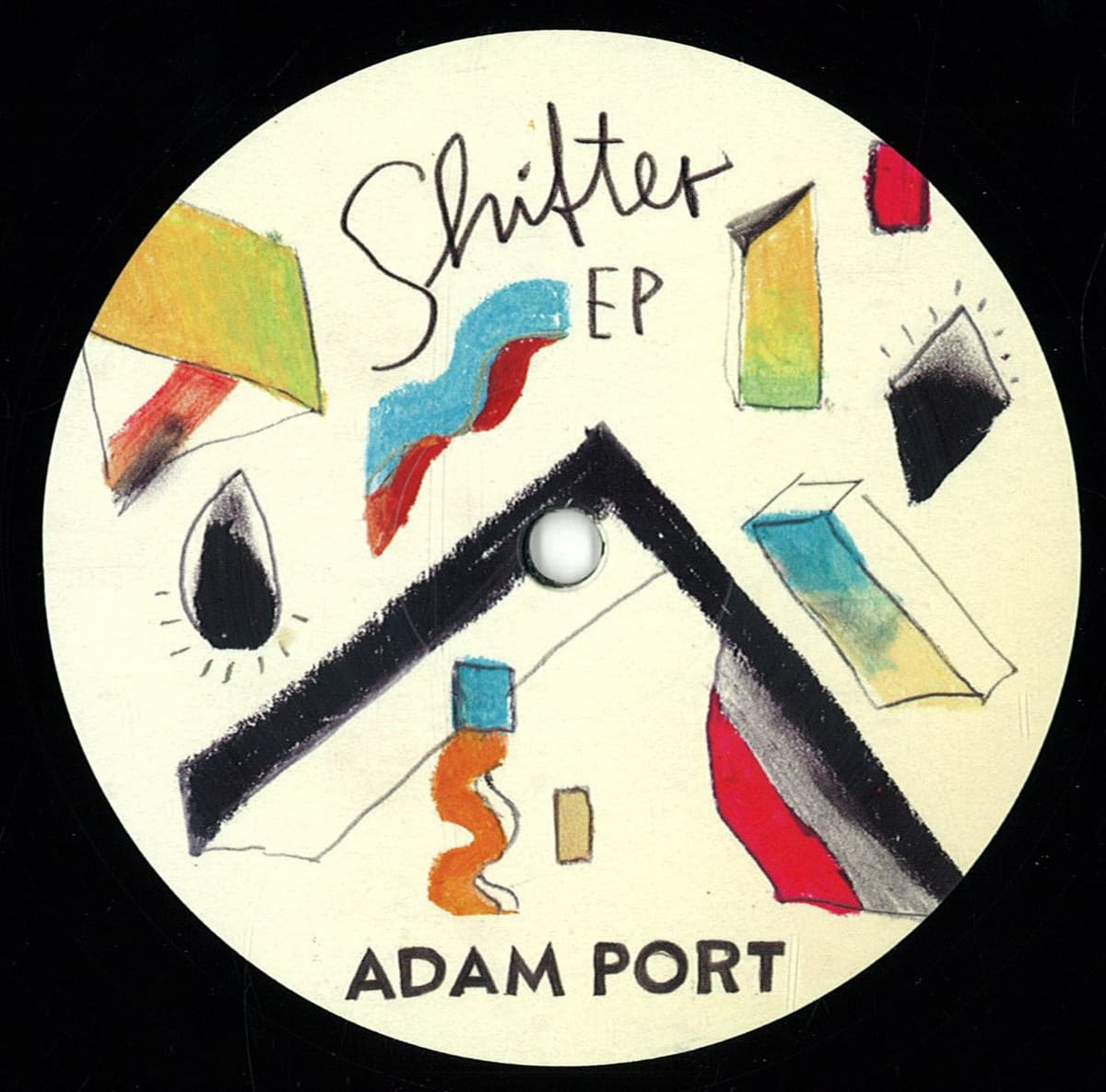 Shifter Ep