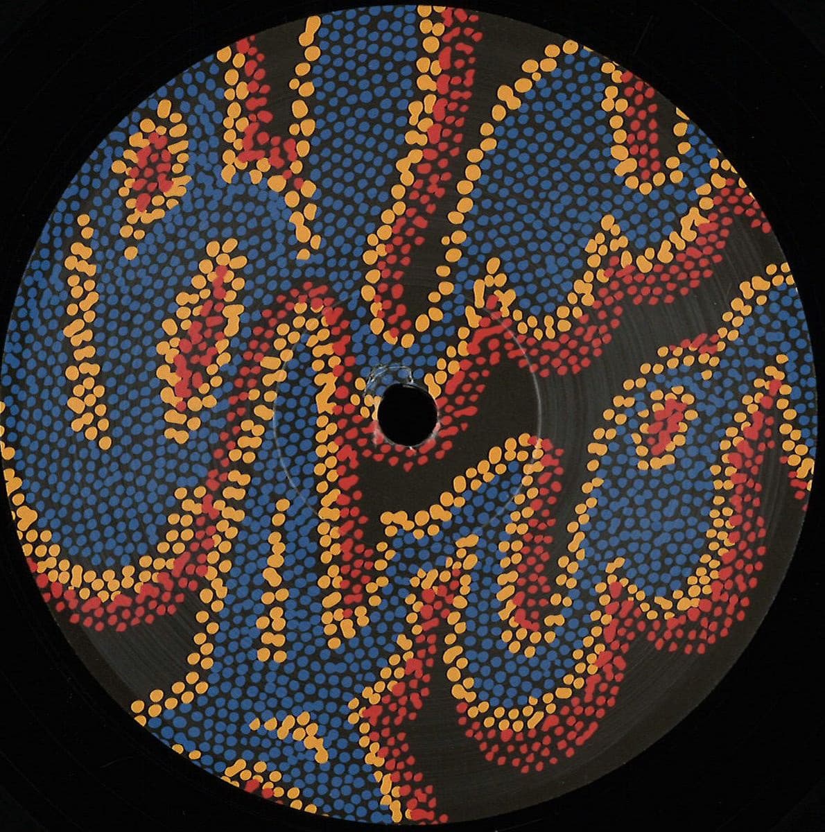 Black Aroma EP Vol. 7