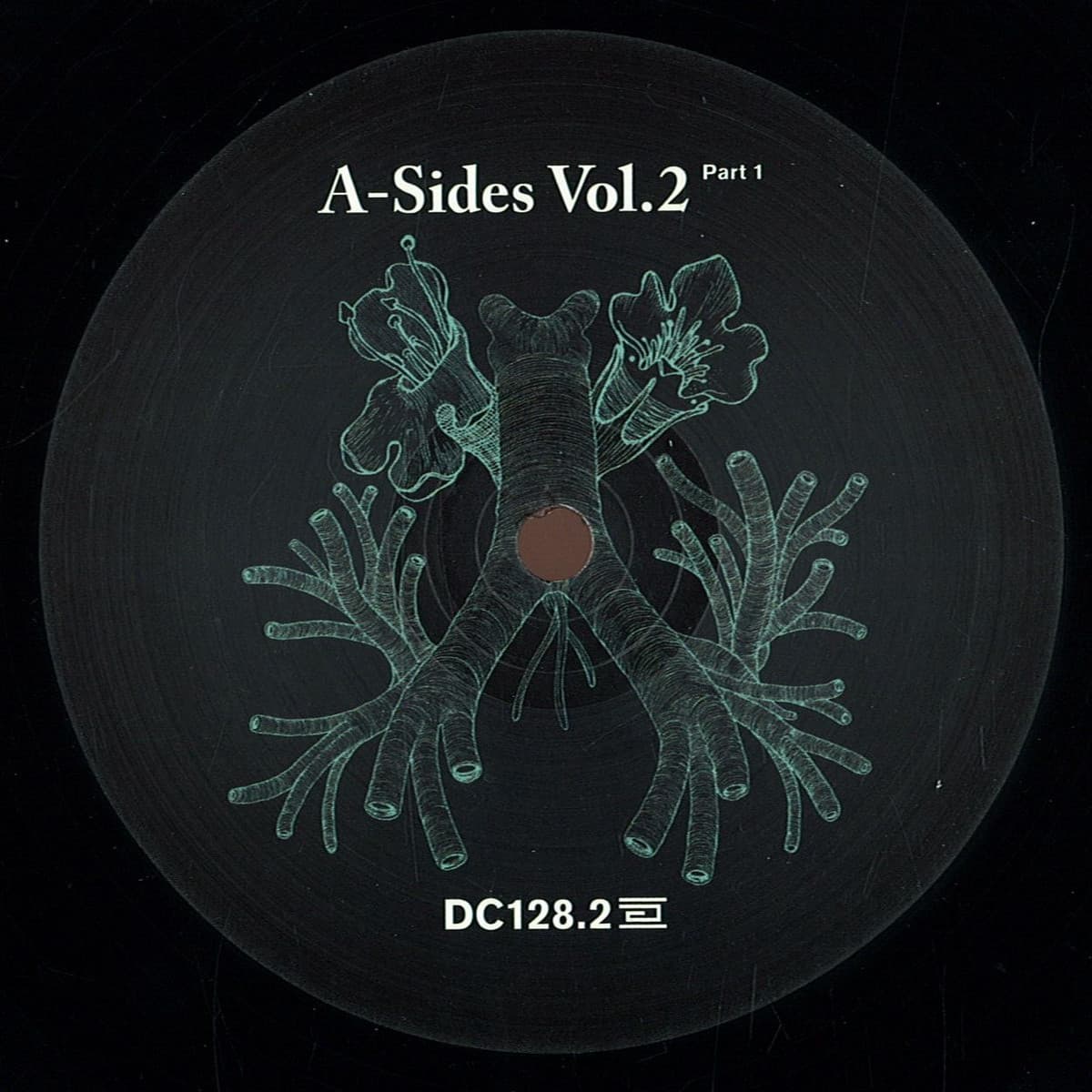 *2* A Sides Volume Ii Pt 1