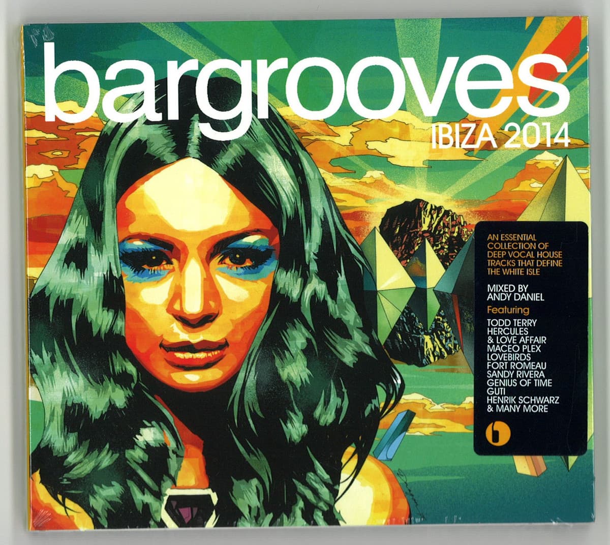 Bargrooves Ibiza 2014