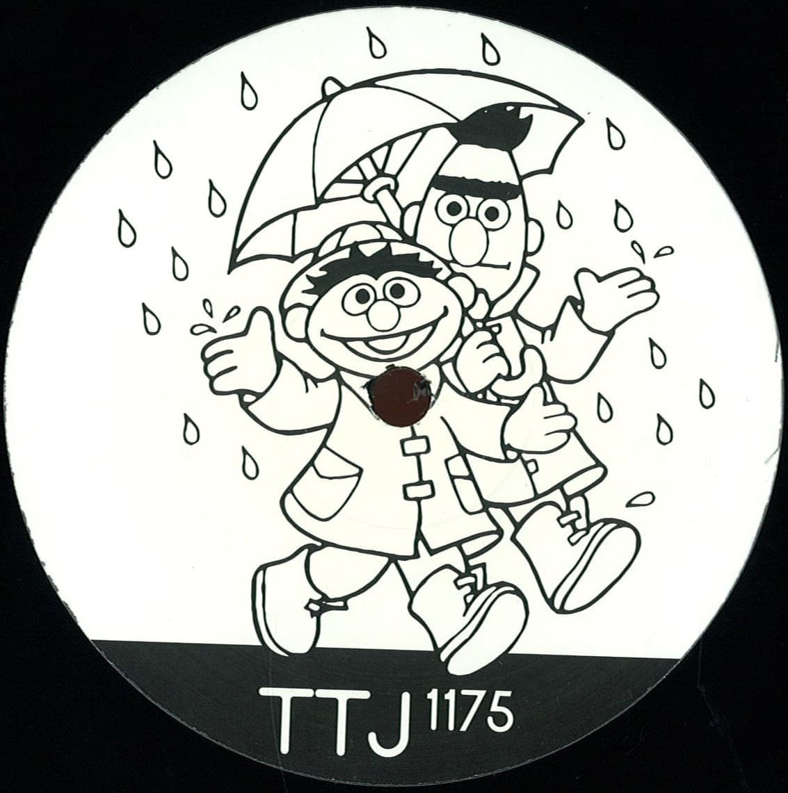 Ttj#1175 (todd Terje Edits)