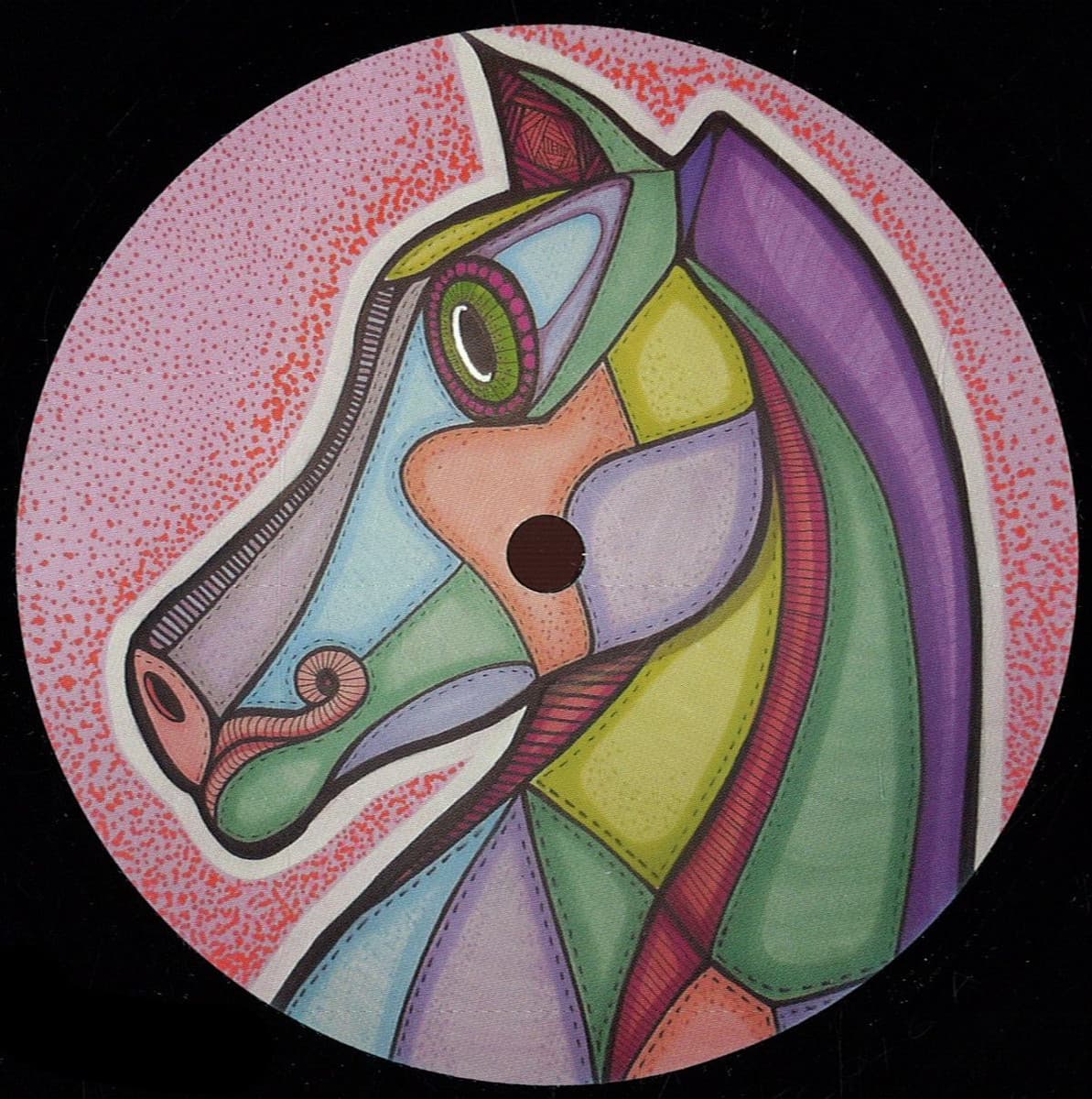 The Knight (incl. Electric Jones Remix)