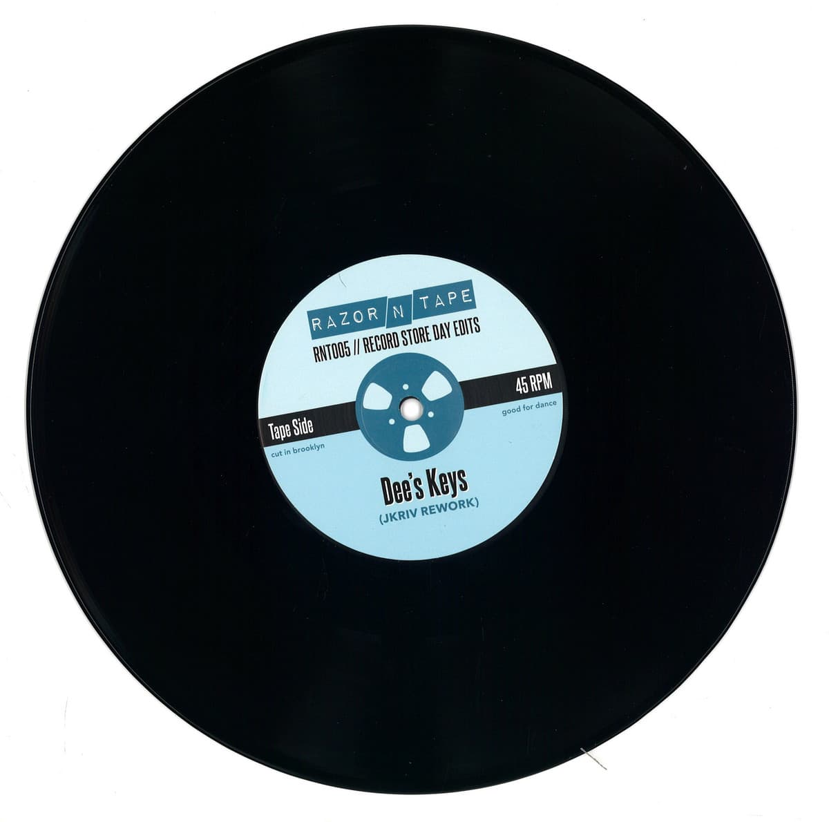 Record Store Day Edits