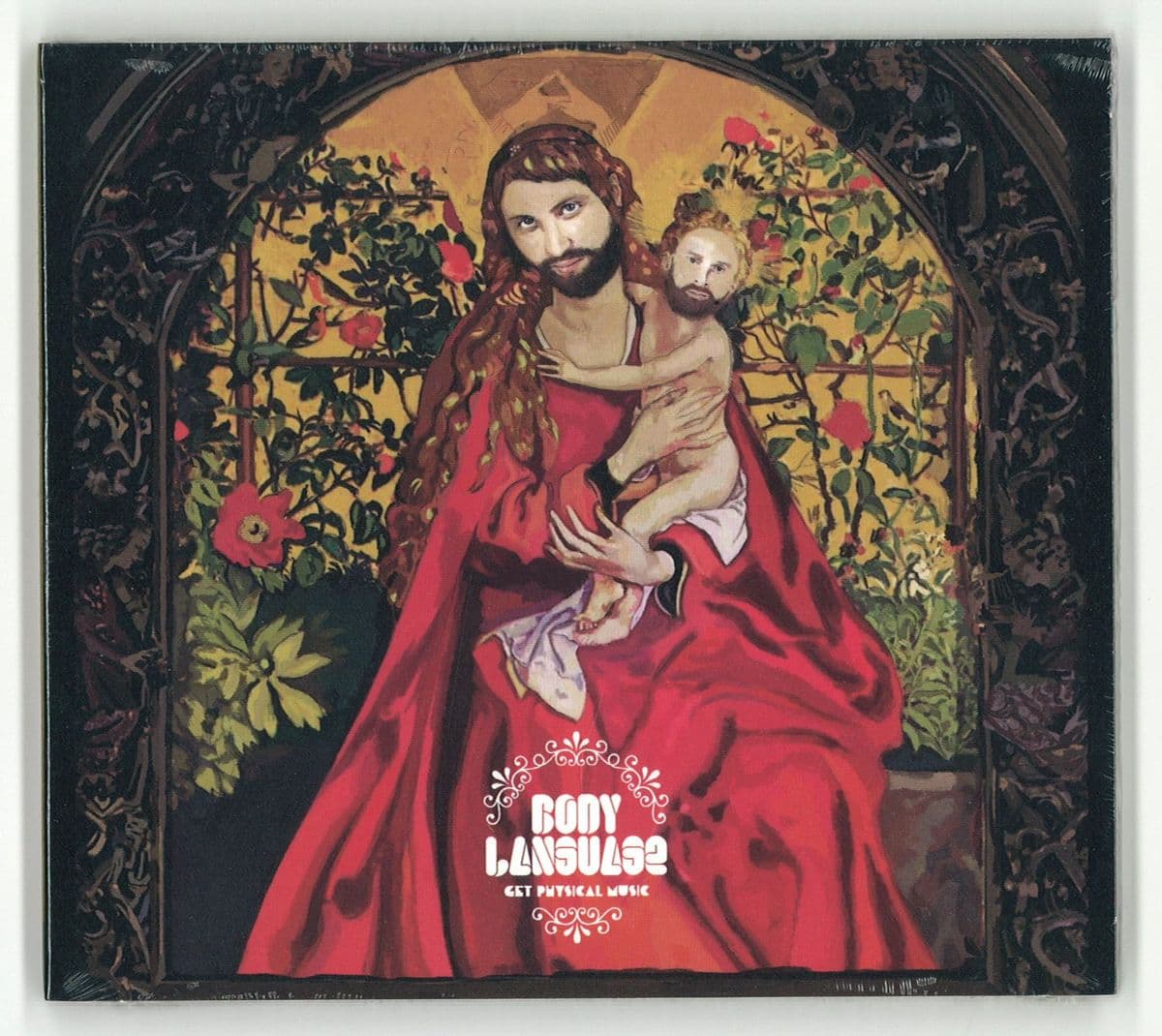 Body Language Vol.14