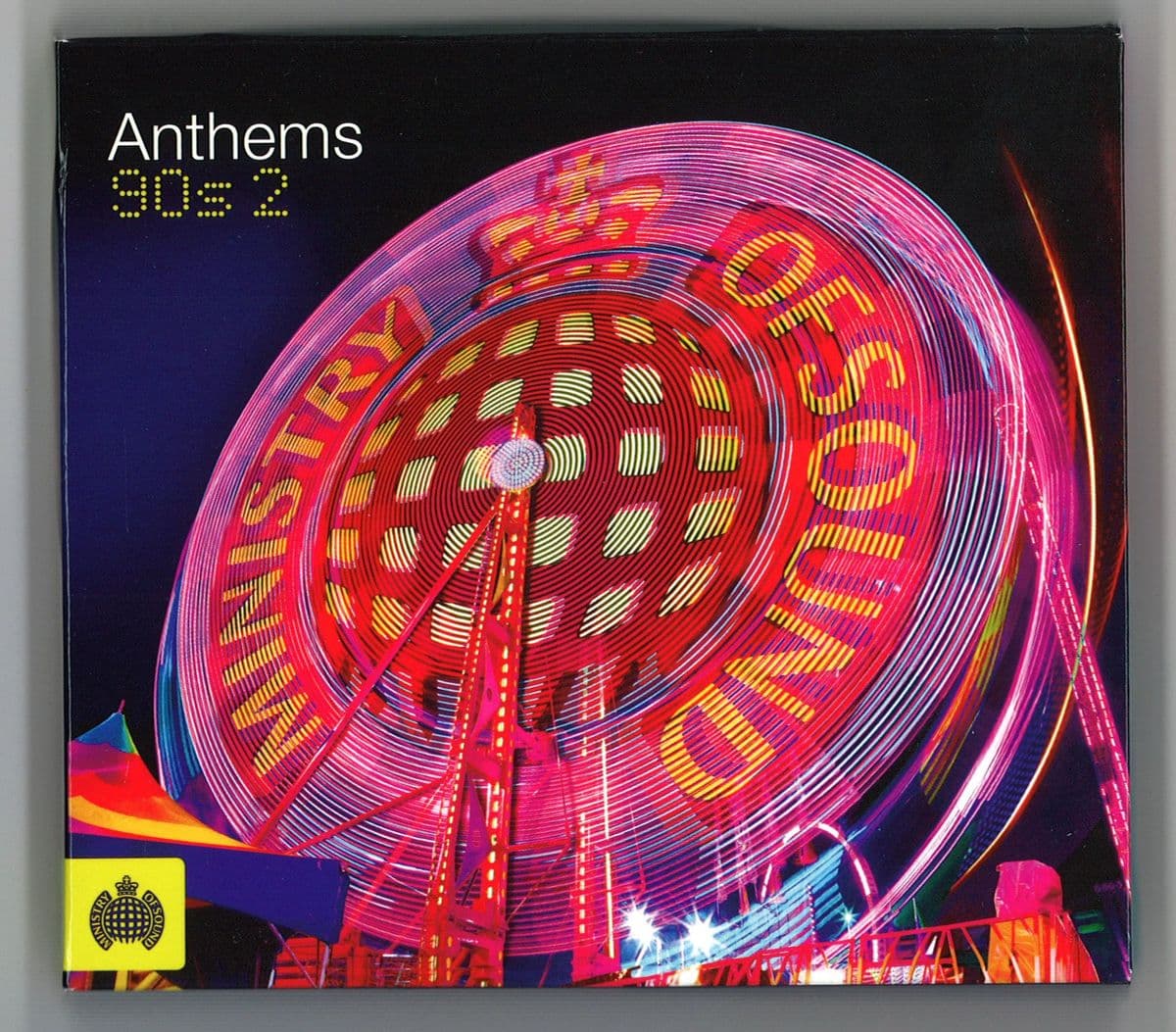 Anthems 90s 2.