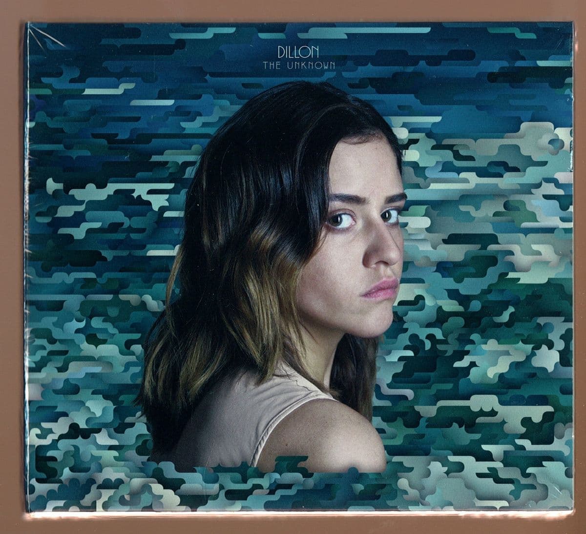 The Unknown(+poster)