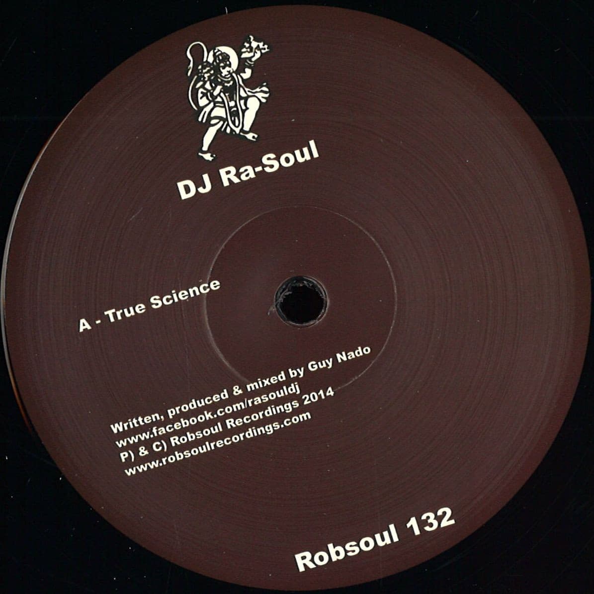 True Science/rights Of Passage