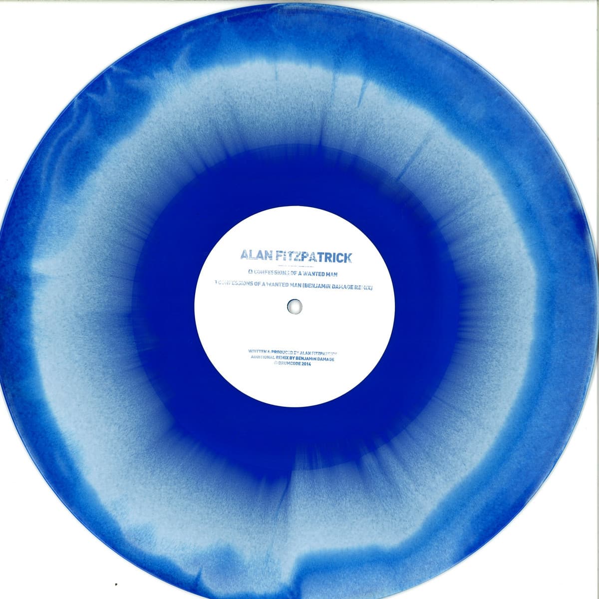 Confessions Of A Wanted Man