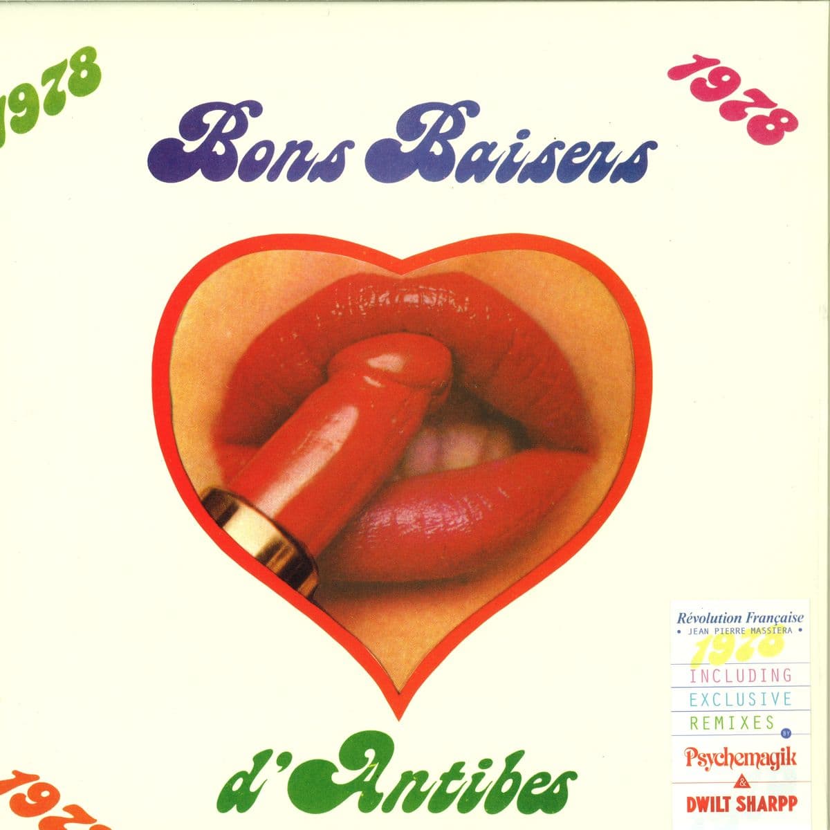 Translocomotion / Discocorico