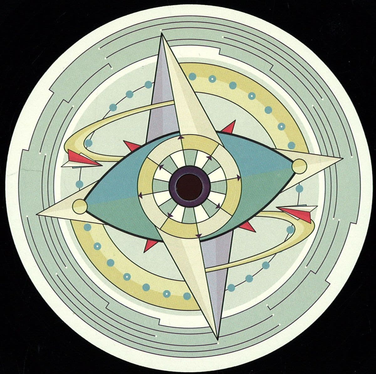 Trippy Pumper (inc October Remix)