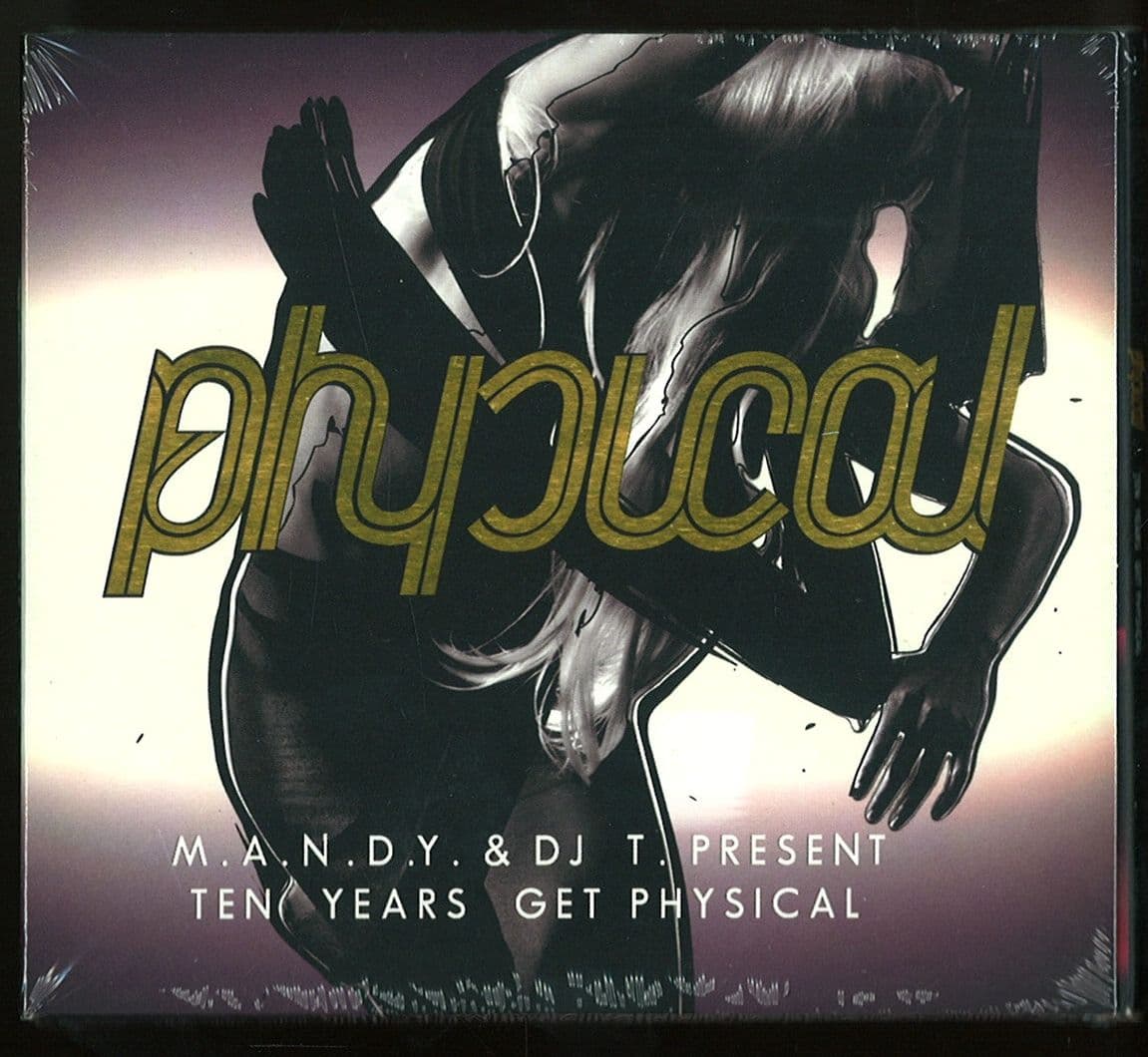 Ten Years Get Physical