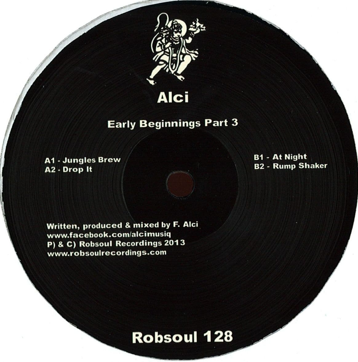 Early Beginnings Pt#3