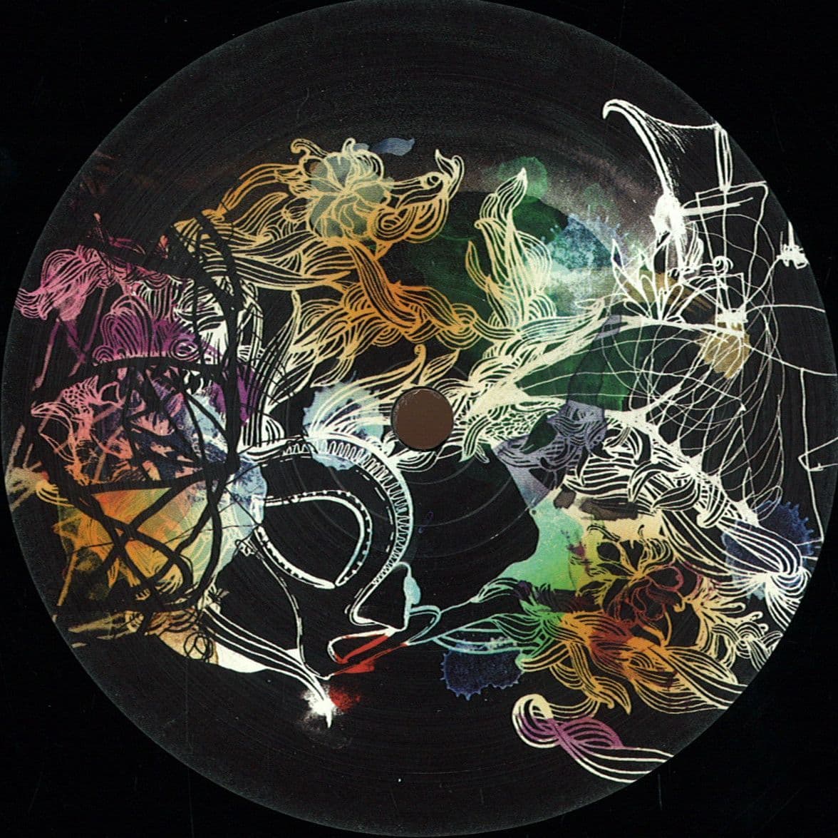 *1* Black Leather Ep