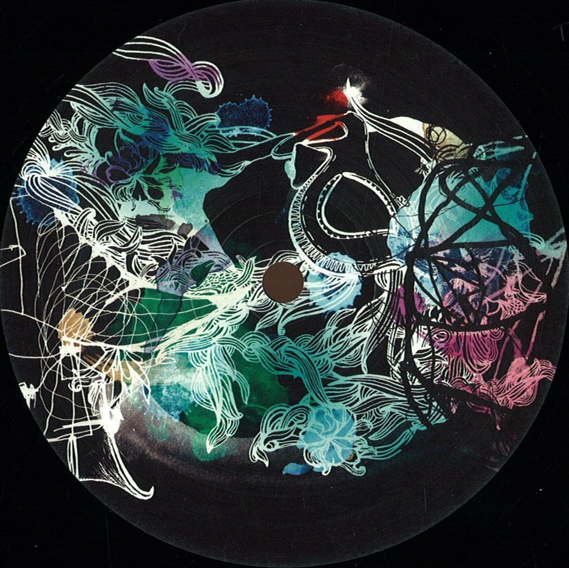 *2* Black Leather Ep