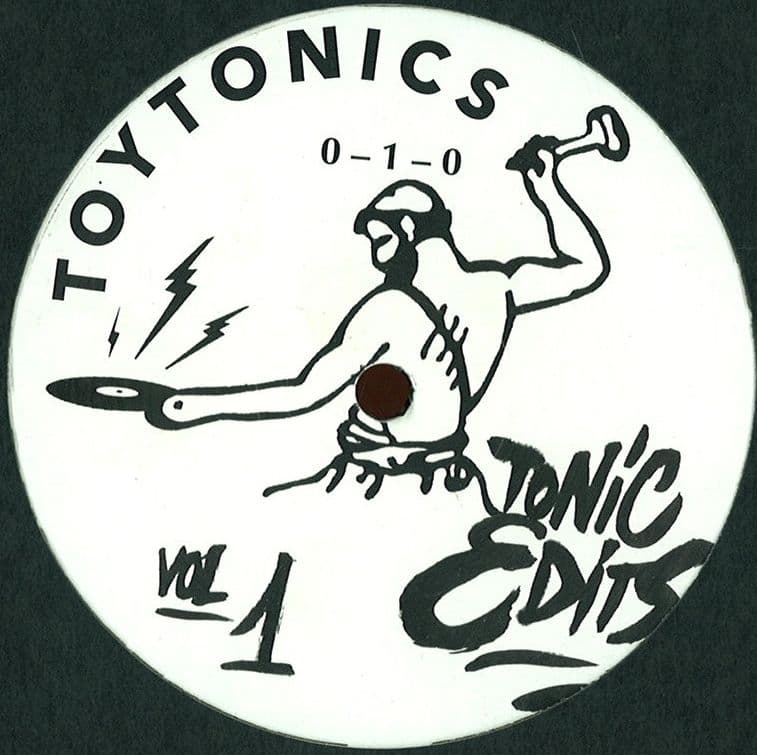Tonic Edits Vol. 1