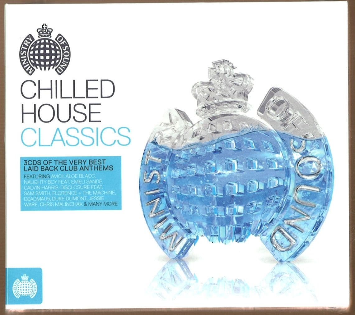 Chilled House Classics