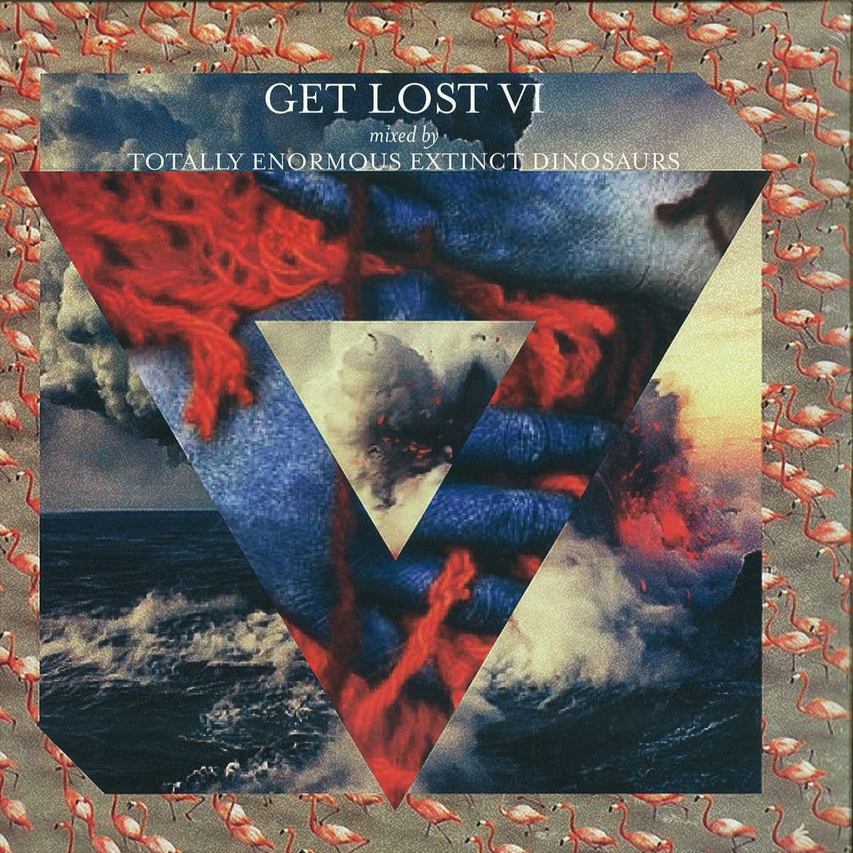 Get Lost Vi