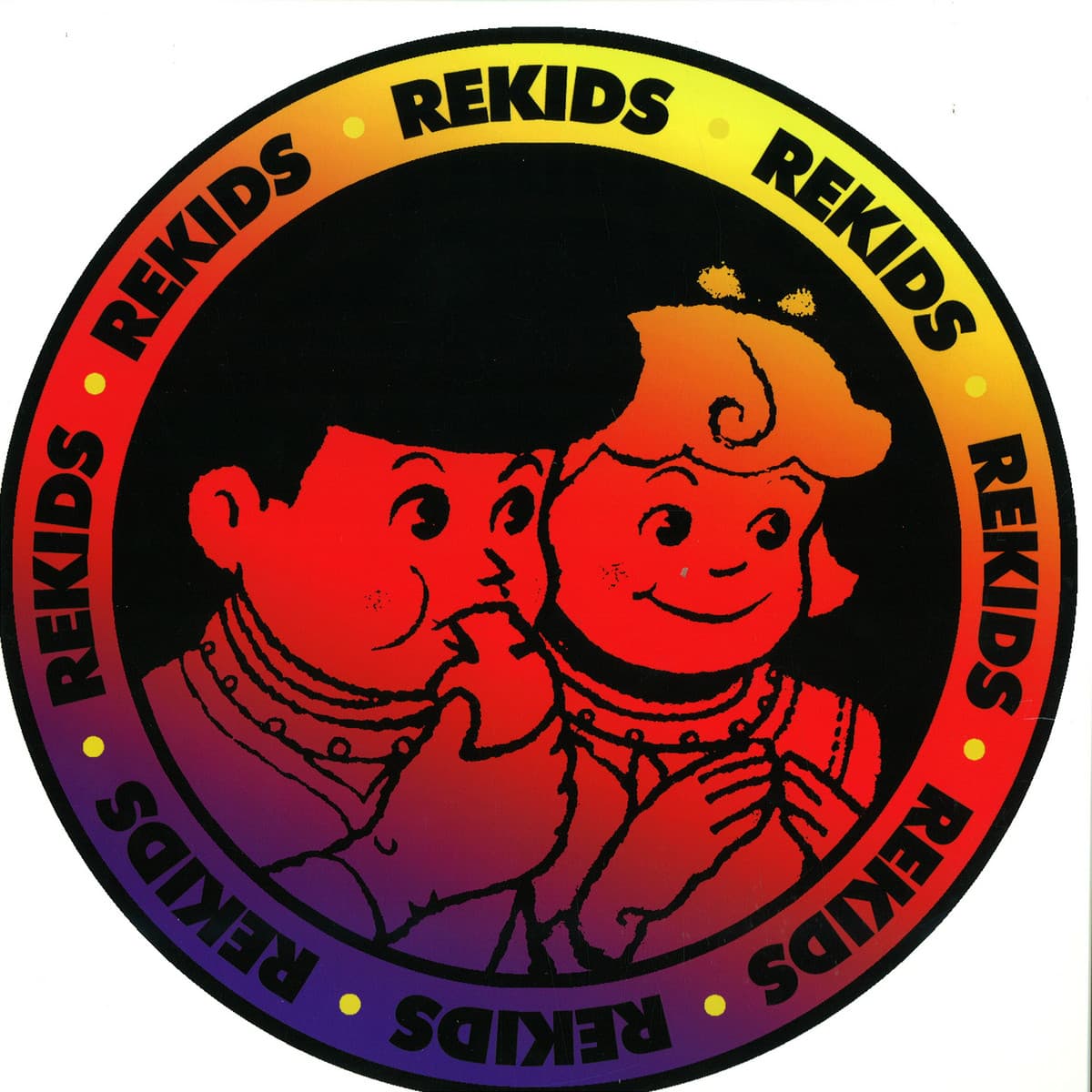 Best Friend (dvs1 Remixes Feat. Naughty Wood)