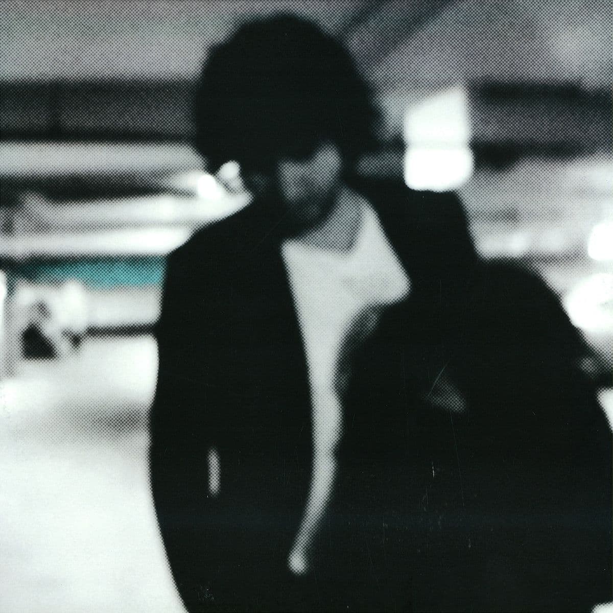 Her Blurry Pictures 3x12"