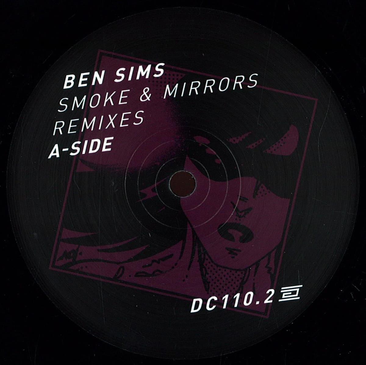 *2* Smoke & Mirrors Remixes