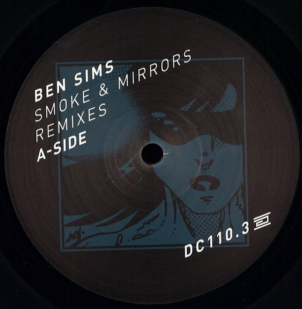 *3* Smoke & Mirrors Remixes