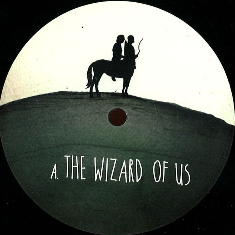 The Wizard Of Us
