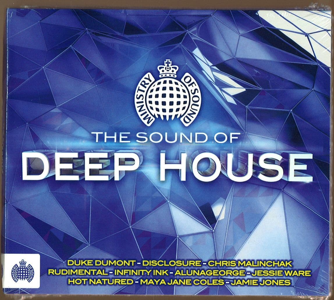 The Sound Of Deep House