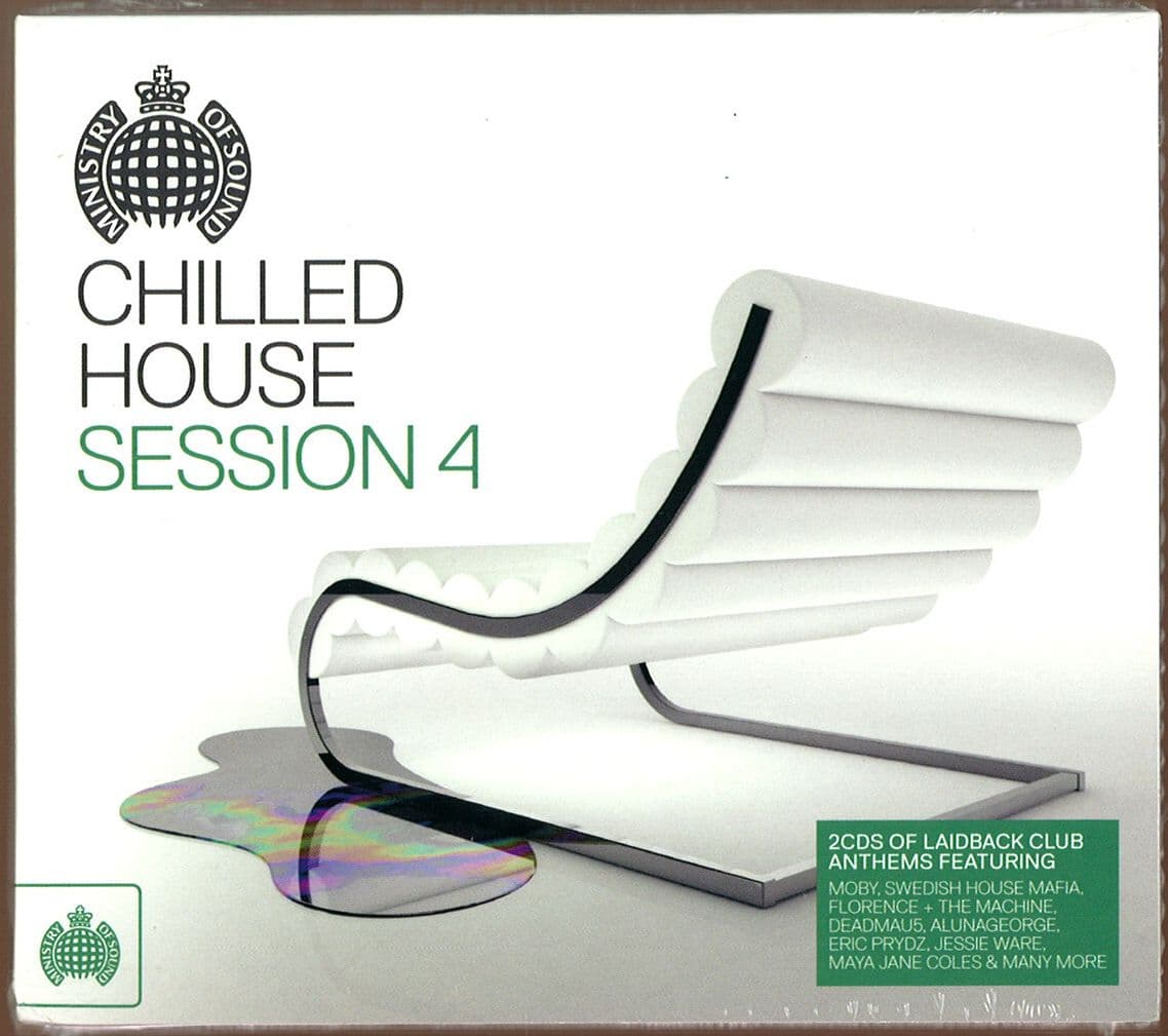 Chilled House Session 4