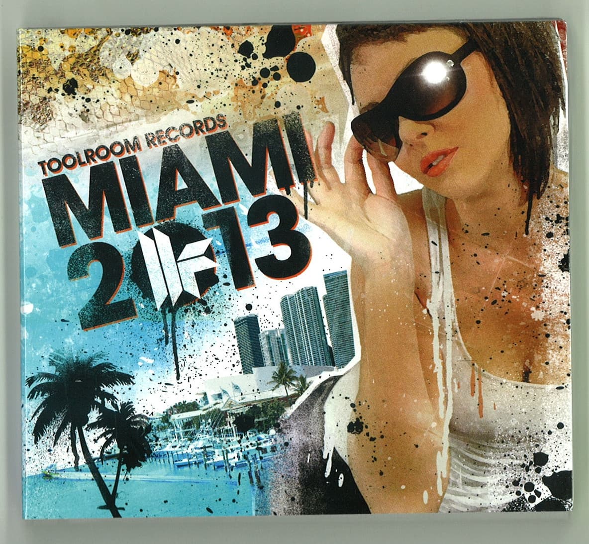 Toolroom Records Miami 2013