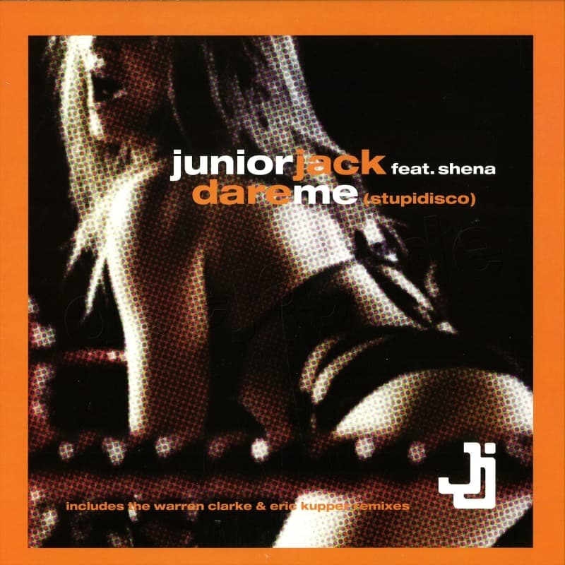 Dare Me (stupidisco)